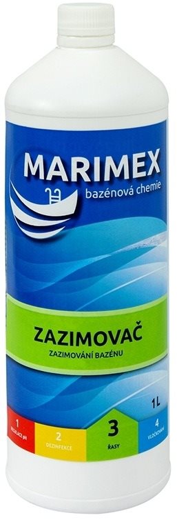 MARIMEX AquaMar Zazimovač 1 l Bazénová chémia