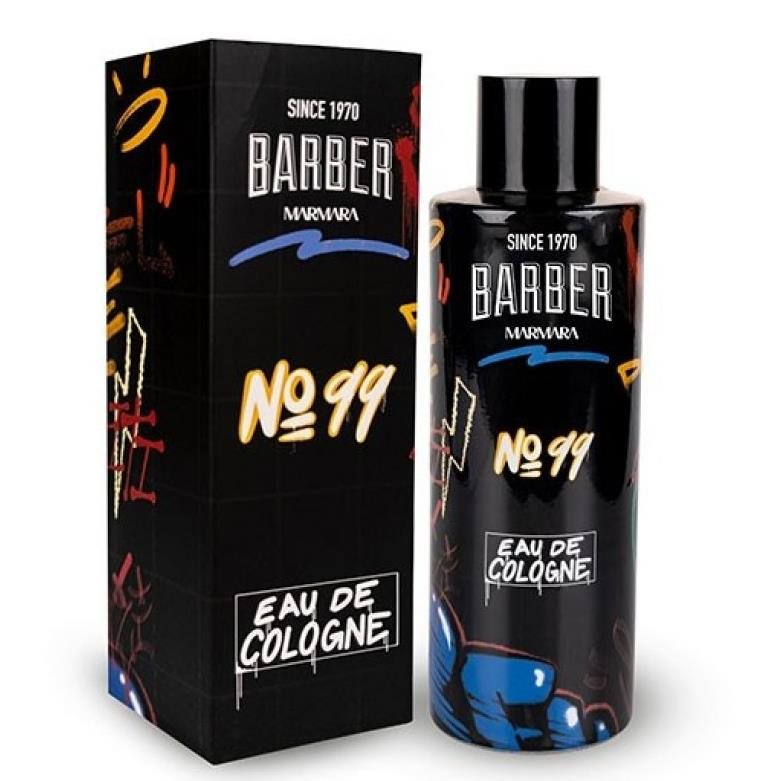 Marmara Barber No. 99 EdT 500 ml Voda po holení