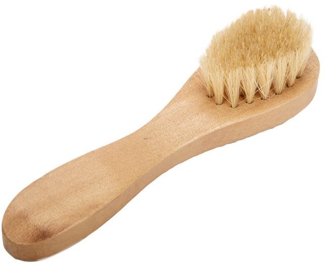 MARIMEX Kefa masážna krátka Kefa na telo