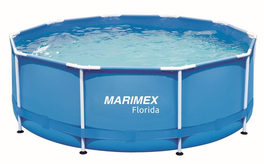 MARIMEX Bazén Florida 3,05 × 0,91m Bazén