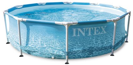 Intex Florida 3,05 × 0,76 m BEACHSIDE bez prísl. – Intex 28206NP...