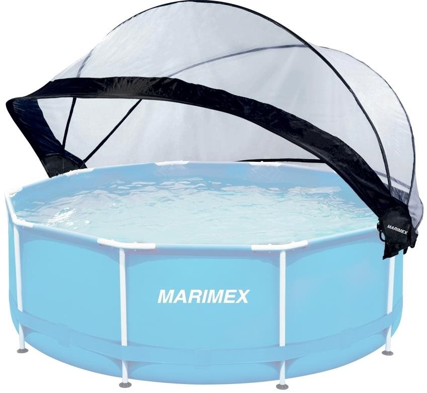 MARIMEX Zastřešení POOL HOUSE CONTROL pro rámové bazény o průměru...