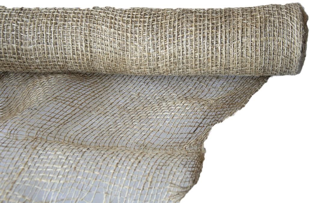 M.A.T. Group Jutaszövet, 1×9 m, 155 g/m2 Tartozék kertészkedéshez