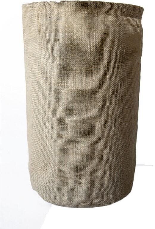 M. A. T. Group Vrece jutové, úložný 23 × 41 cm, 340 g/m2 Vrece na...