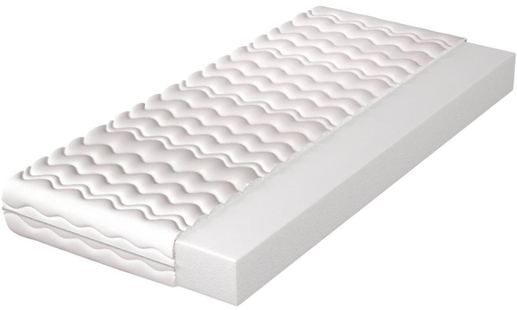 Nejlevnější nábytek Penový matrac Najby 140 × 200 cm Matrac