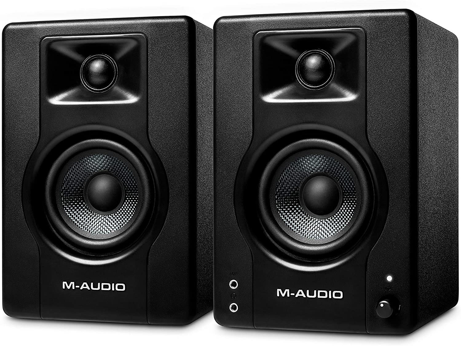 M-Audio BX3-Paar Lautsprecher