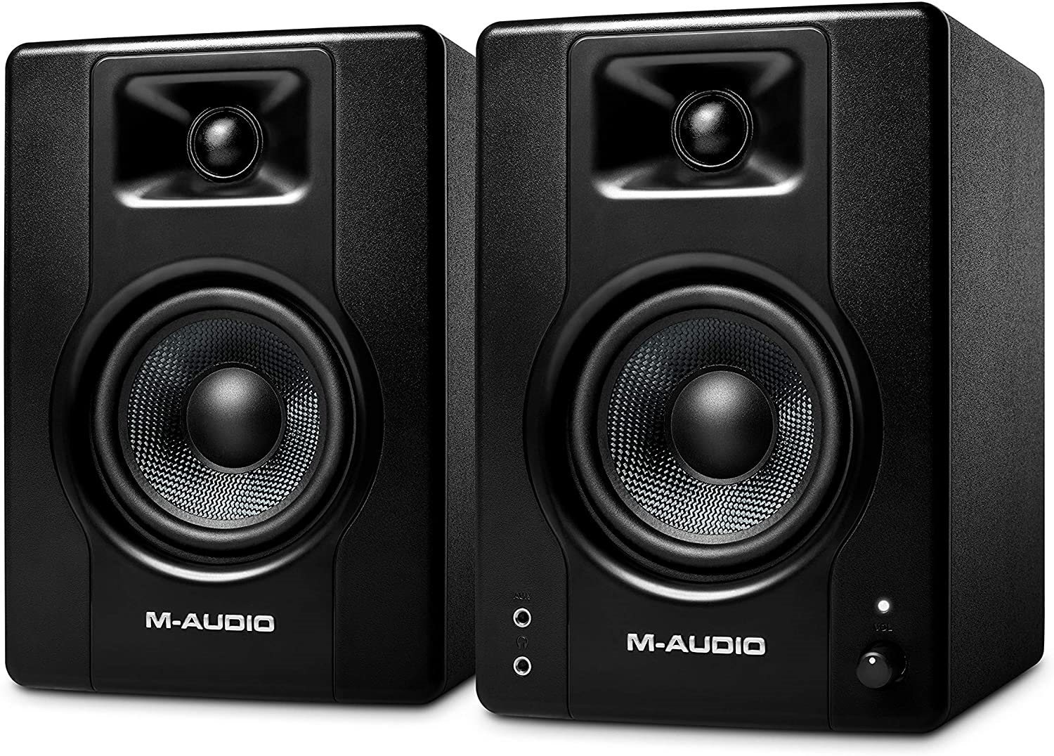 M-Audio BX4, 1 pár Hangfal