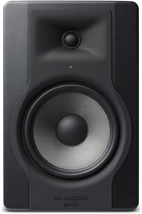 M-Audio BX8 D3 Hangszóró