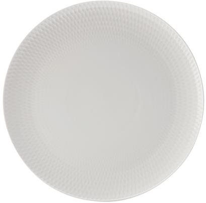 Maxwell & Williams Plytký tanier 2 ks 30 cm DIAMONDS Súprava tanierov