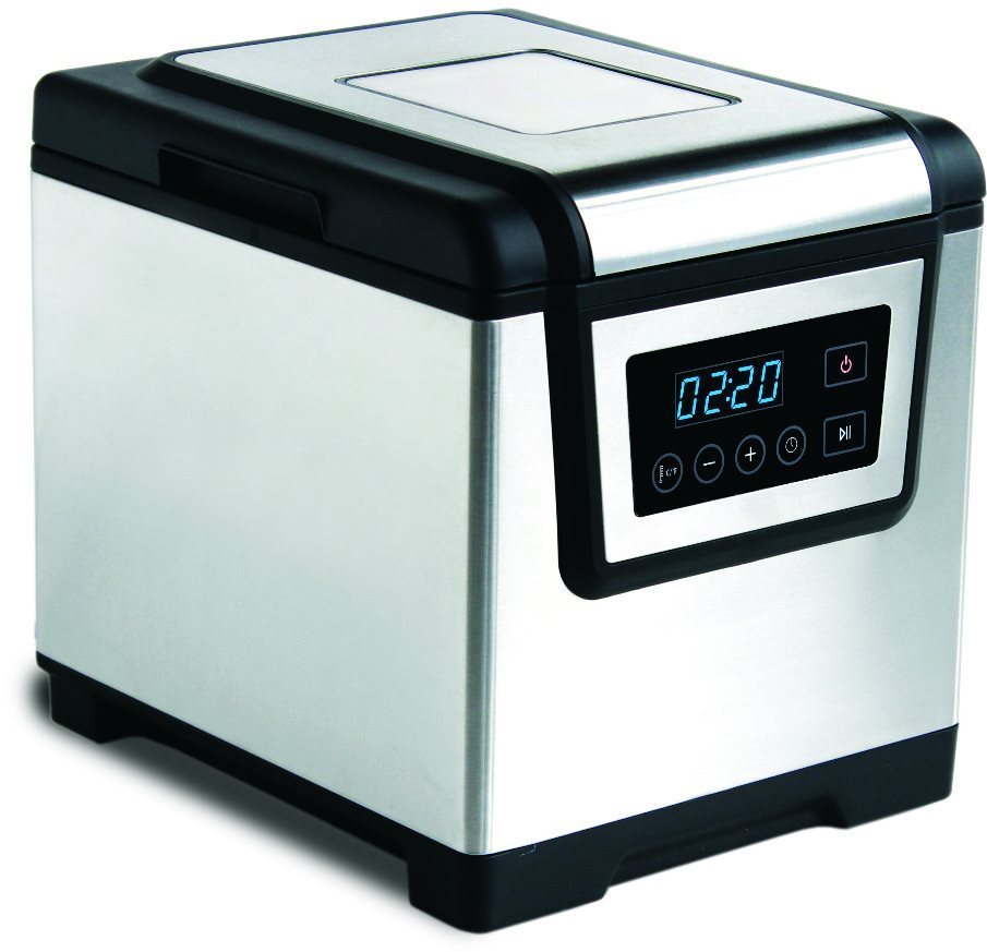 Maxxo Sous Vide Cooker SV06 Crockpot