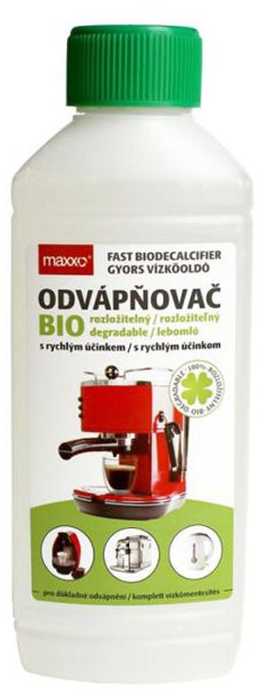 MAXXO BIO Entkalker Entkalker