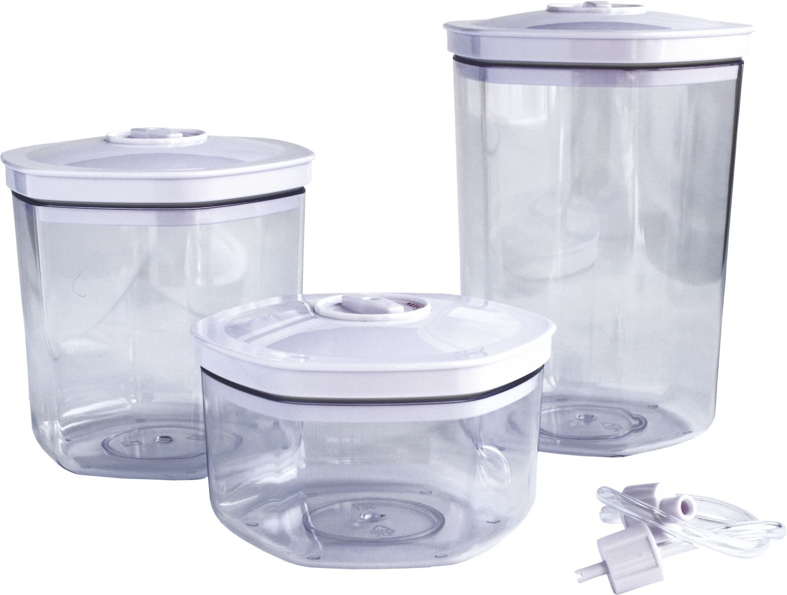 Maxxo VC1800 Dosen-Set