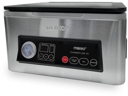 Maxxo Chamber Line 40 Vakuumiergerät