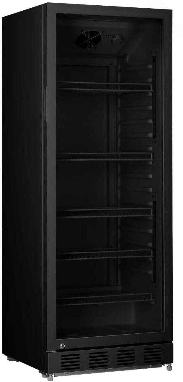 Maxxo BC358L-C Chladiaca vitrína
