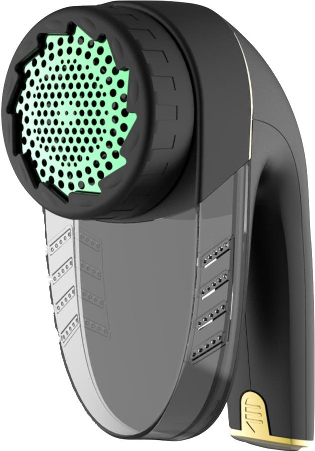 Maxxo LR01 Odžmolkovač