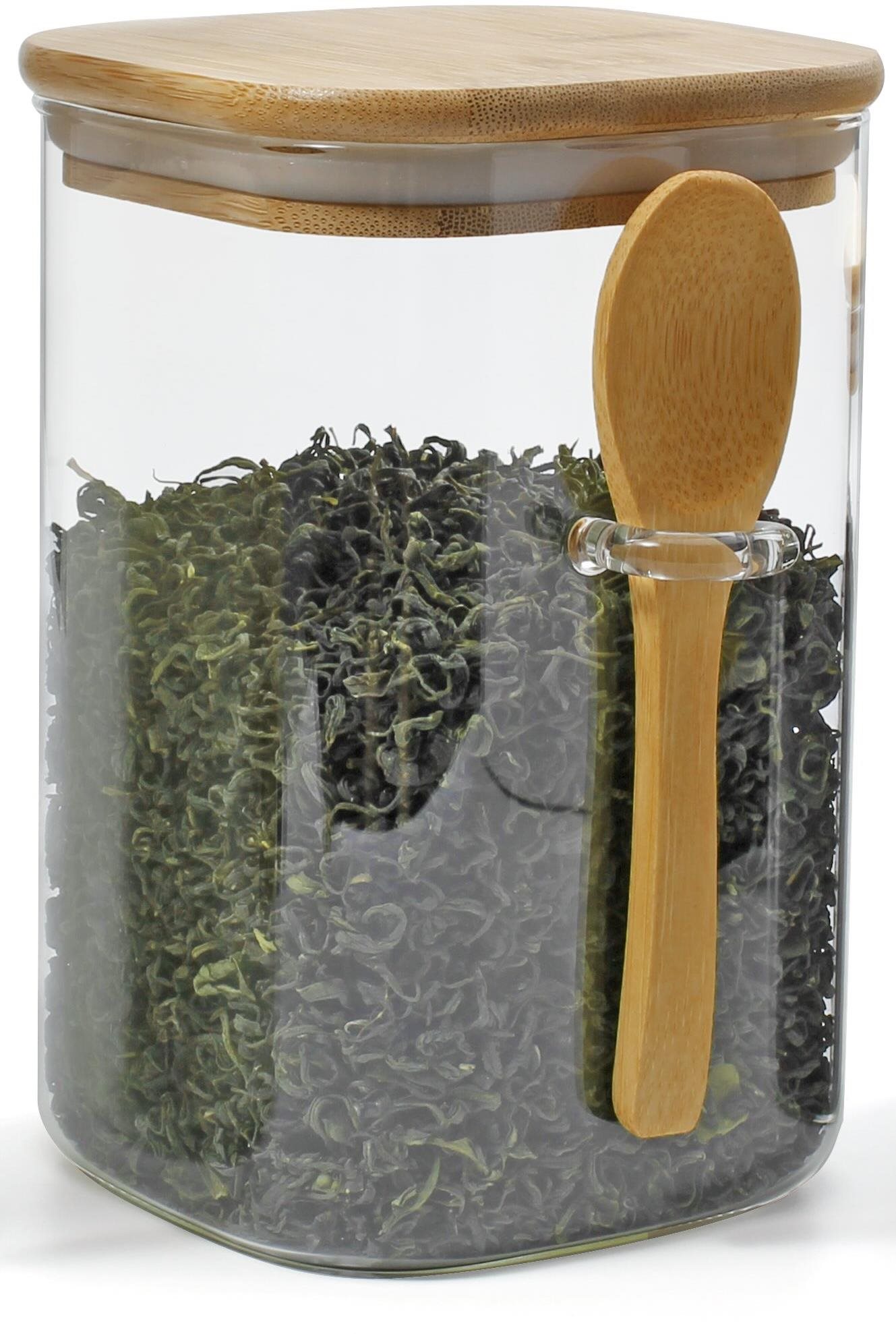 Maxxo Bamboo 1000 ml Dose