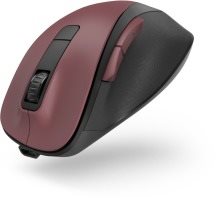 Hama MW-500 V2 bordó (00173033) Egér