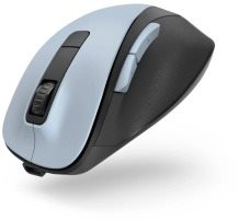 Hama MW-500 V2 világoskék (00173034) Egér