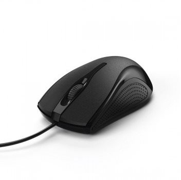 Hama MC-200 fekete (00182602) Egér