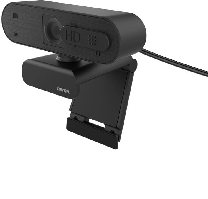 Hama C-600 PRO FHD Auto focus, 00139992 Webkamera