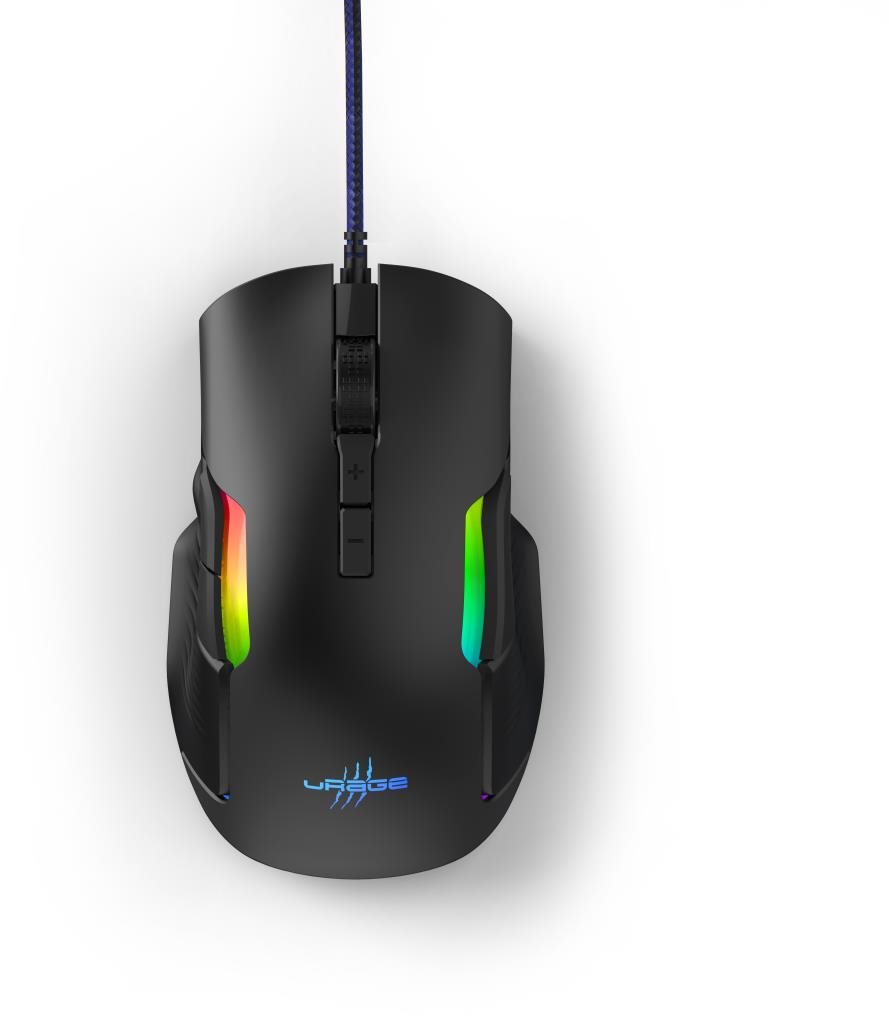 Hama uRage Reaper 600 Gamer egér