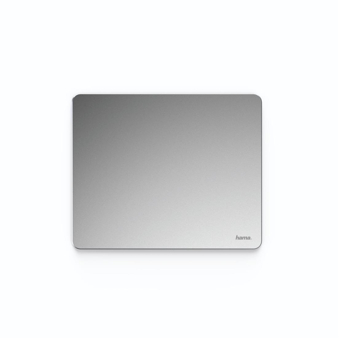 Hama 54781 egérpad, Aluminium Egérpad