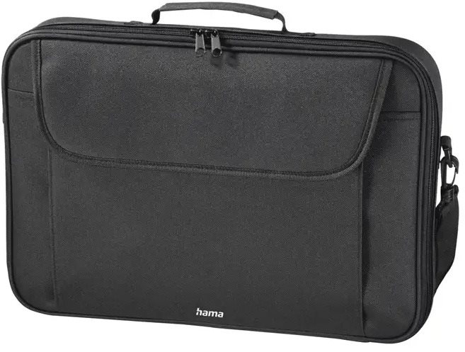 Hama Sportsline Montego 15.6", čierna Taška na notebook