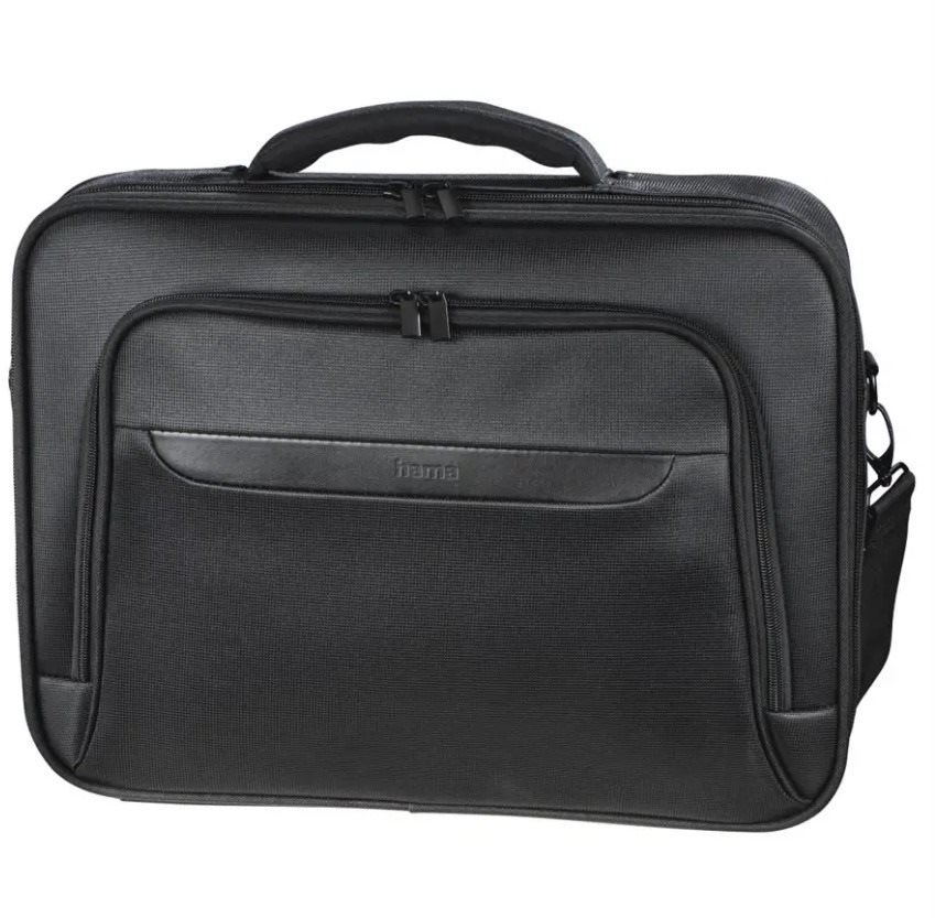 Hama Miami Life 15,6" schwarz Laptoptasche
