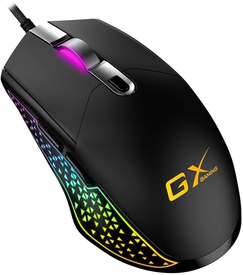 Genius GX Gaming Scorpion M705 Gamer egér