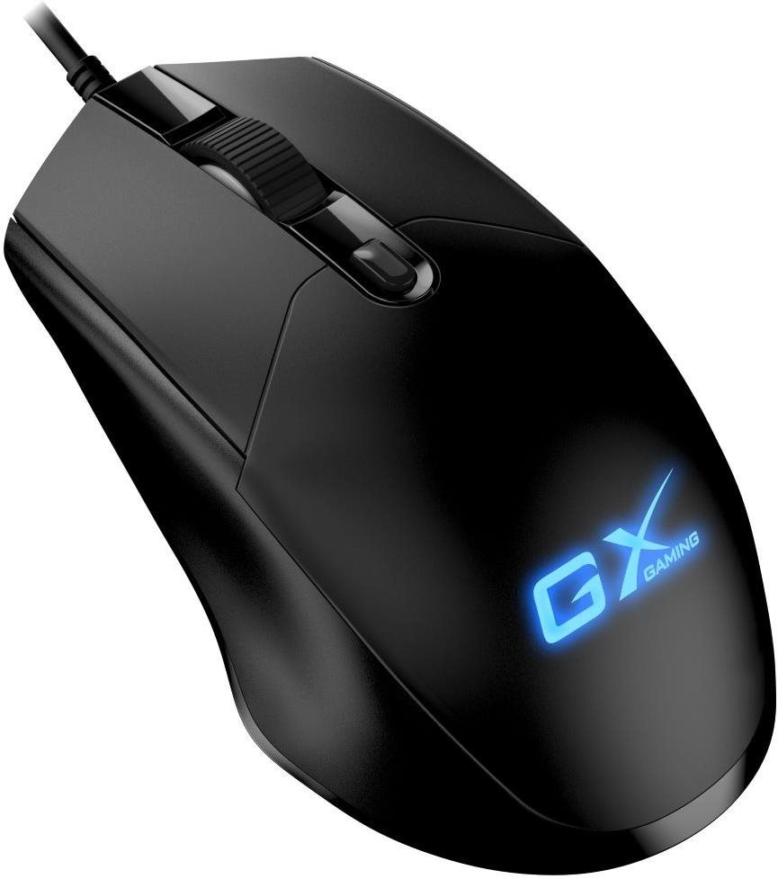 Genius GX GAMING Scorpion M300 Gamer egér