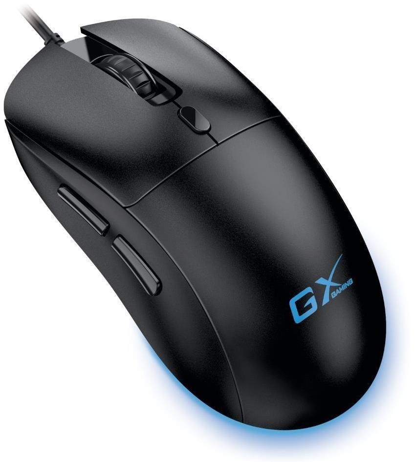 Genius GX Gaming Scorpion M500 Gamer egér
