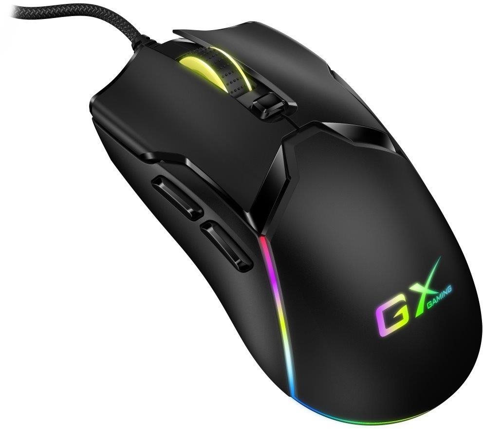 Genius GX Gaming Scorpion M700 Gamer egér