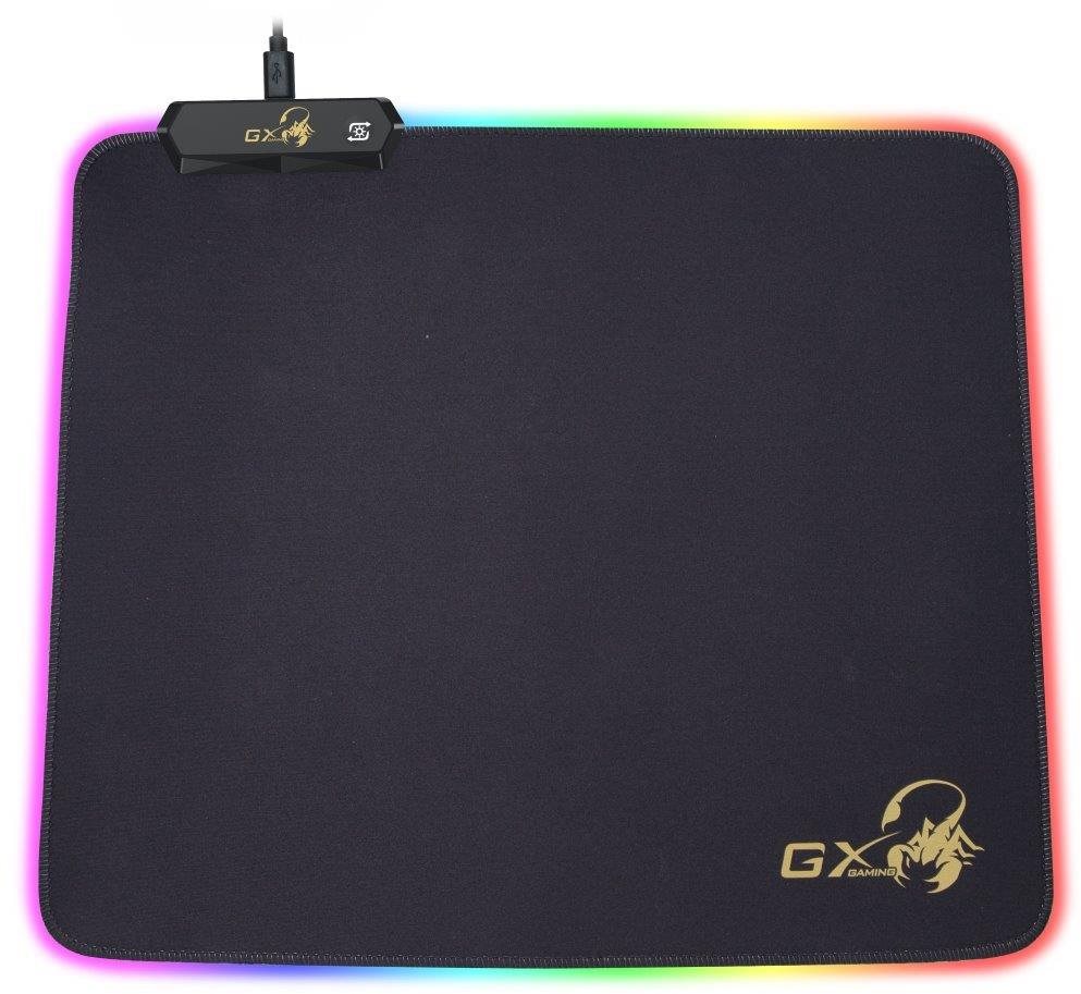 Genius GX GAMING GX-Pad P300S RGB Egérpad