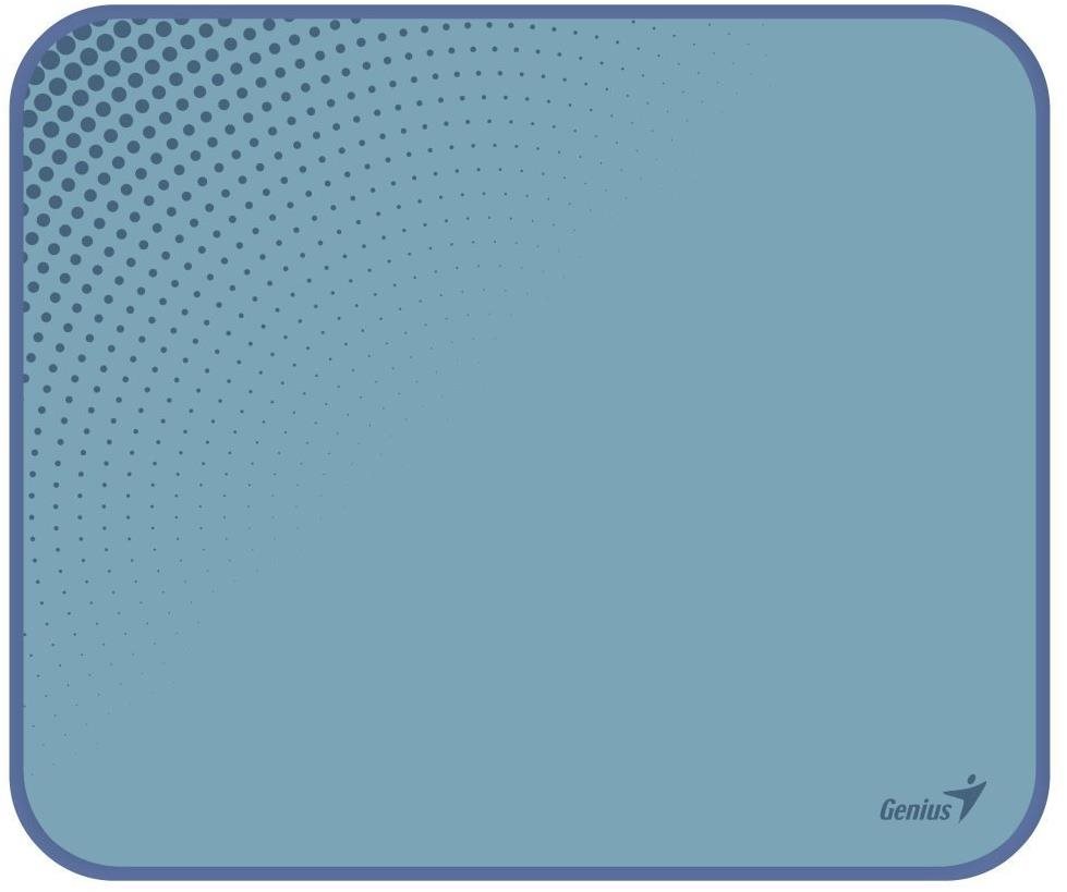 Genius G-Pad 230S - kék Egérpad