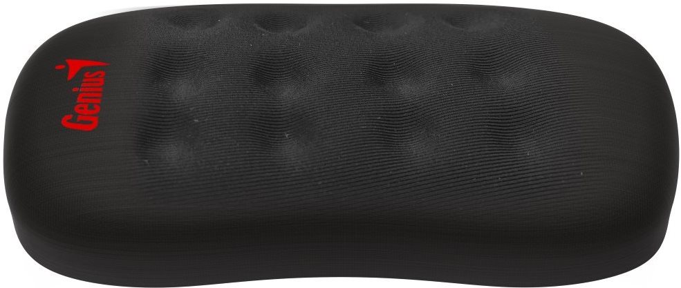 Genius QPad 100 Kompletná podpera zápästia