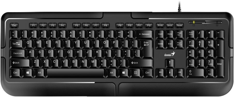 Genius KB-118 Klávesnica