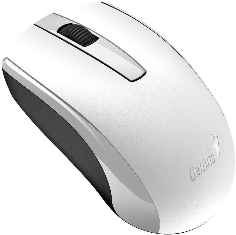 Genius ECO-8100 blanc Souris