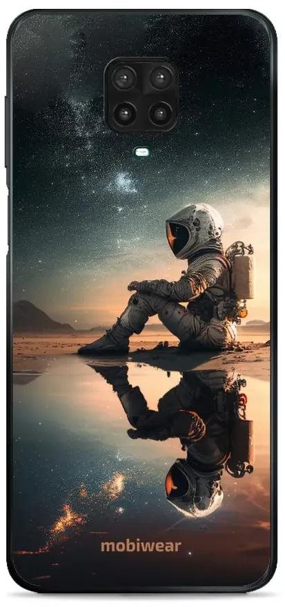 Mobiwear Glossy lesklý pro Xiaomi Redmi Note 9 Pro / Note 9S -...