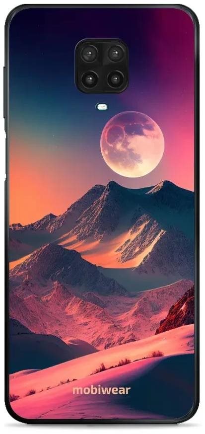 Mobiwear Glossy lesklý pre Xiaomi Redmi Note 9 Pro/Note 9S – G008G...