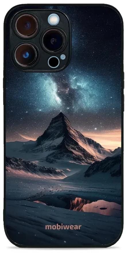 Mobiwear Glossy lesklý pre Apple iPhone 13 Pro – G006G Kryt na mobil