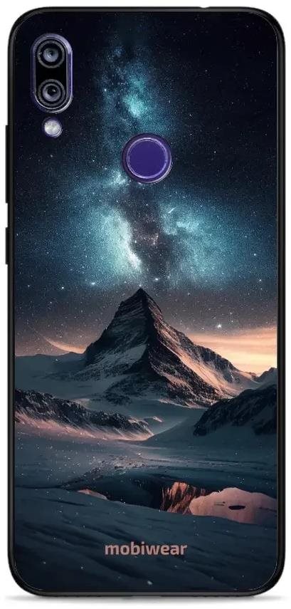 Mobiwear Glossy lesklý pre Xiaomi Redmi 7 – G006G Kryt na mobil
