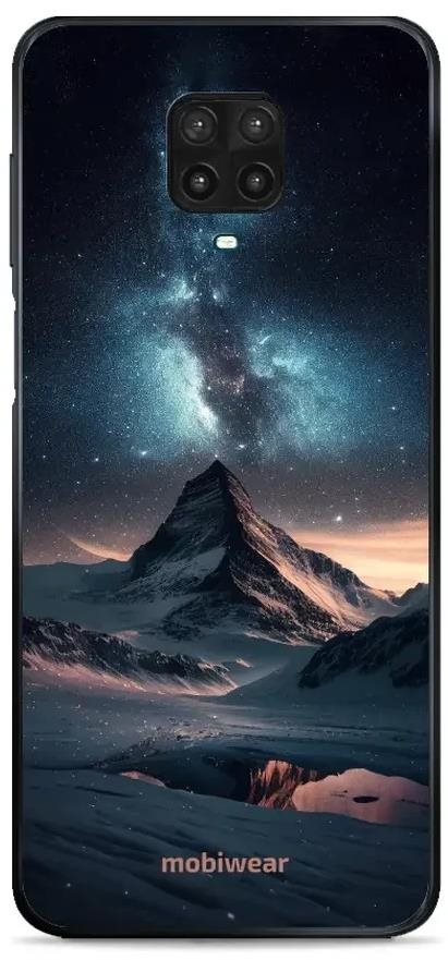 Mobiwear Glossy lesklý pro Xiaomi Redmi Note 9 Pro / Note 9S -...