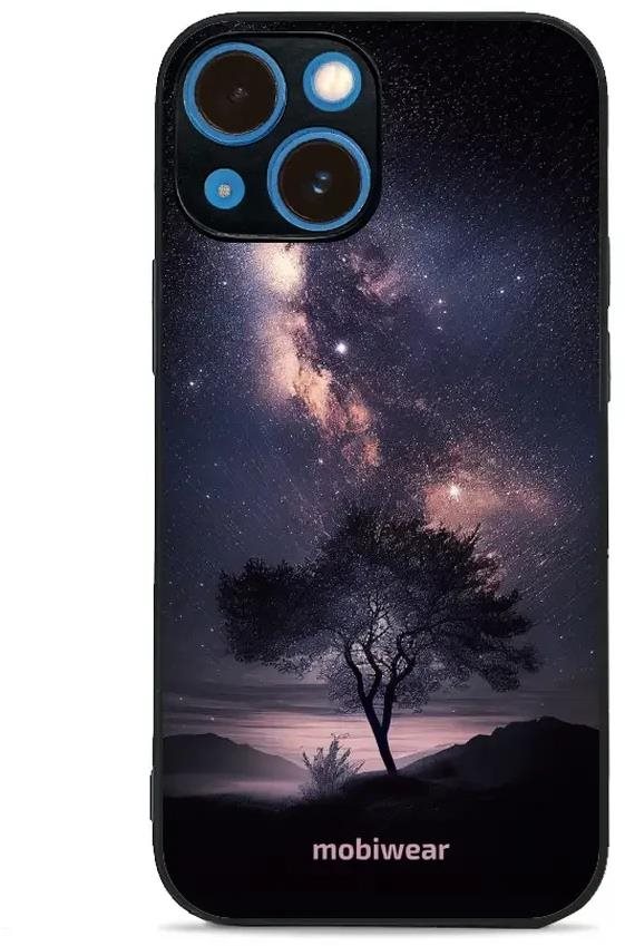 Mobiwear Glossy lesklý pre Apple iPhone 13 Mini – G005G Kryt na mobil