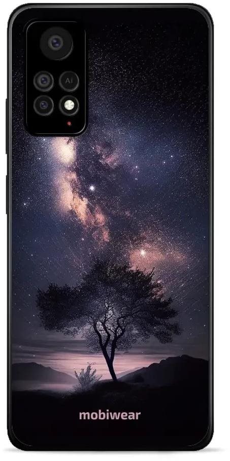 Mobiwear Glossy lesklý pre Xiaomi Redmi Note 11 Pro 5G – G005G Kryt...