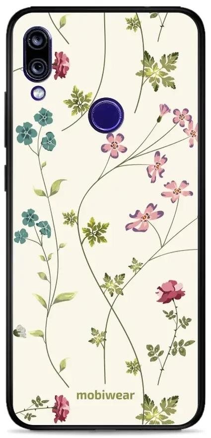 Mobiwear Glossy lesklý pre Xiaomi Redmi Note 7 – G035G Kryt na mobil