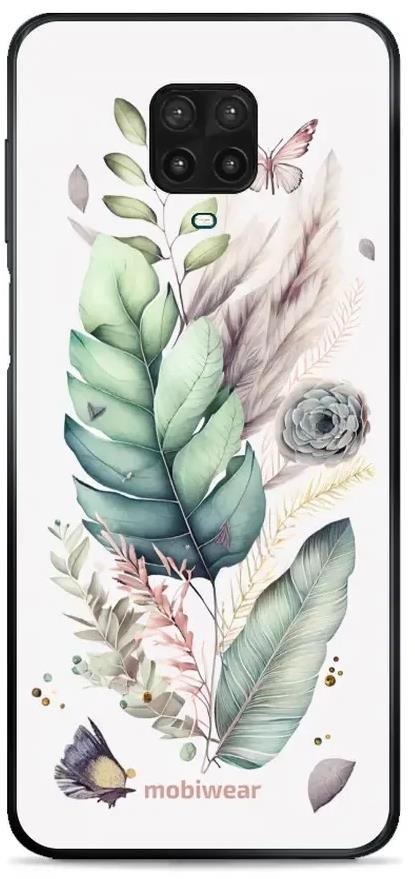 Mobiwear Glossy lesklý na Xiaomi Redmi Note 9 Pro/Note 9S – G018G...