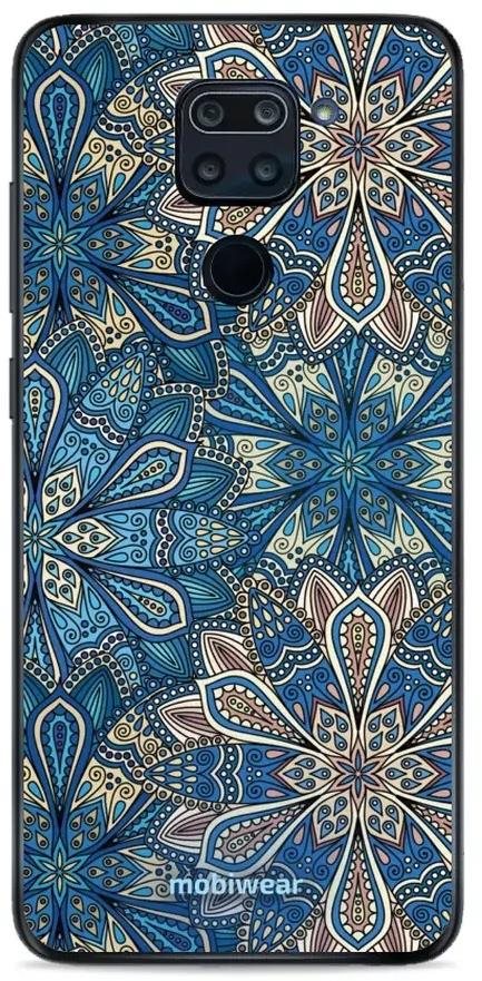 Mobiwear Glossy lesklý pre Xiaomi Redmi Note 9 – G038G Kryt na mobil