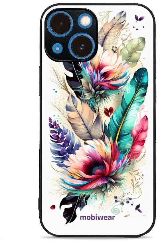 Mobiwear Glossy lesklý na Apple iPhone 13 Mini - G017G Kryt na mobil