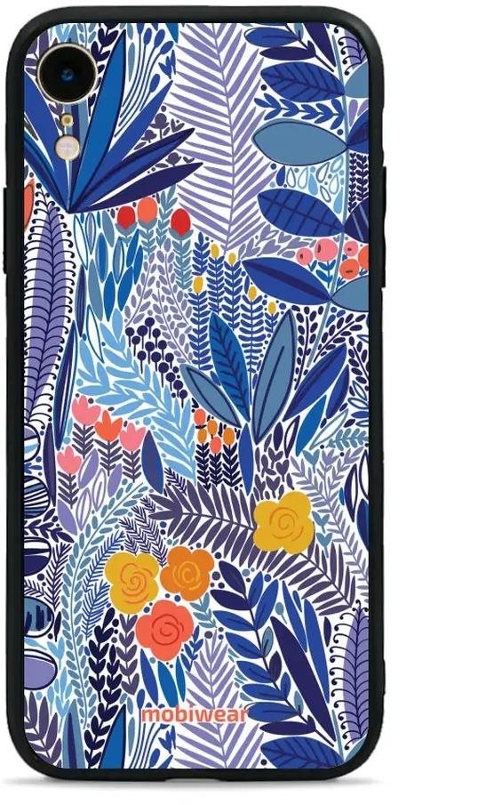 Mobiwear Glossy lesklý na Apple iPhone XR – G037G Kryt na mobil
