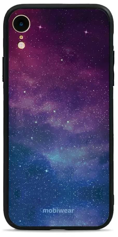 Mobiwear Glossy lesklý na Apple iPhone XR - G049G Kryt na mobil